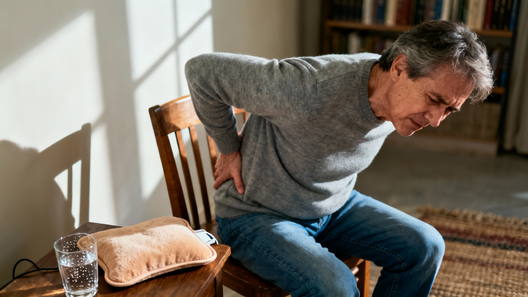 Combien de temps dure une sciatique ? Comprendre et soulager