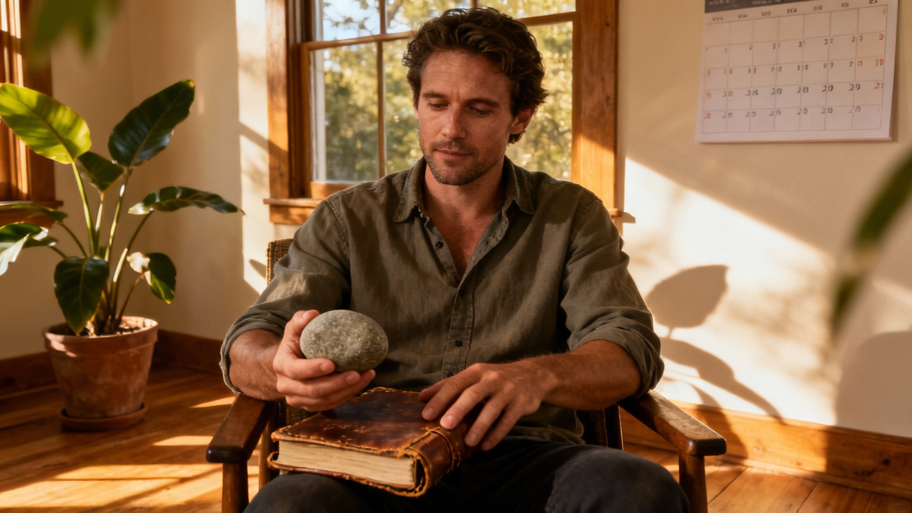 Comprendre le Cycle Hormonal de l'Homme : Guide Complet