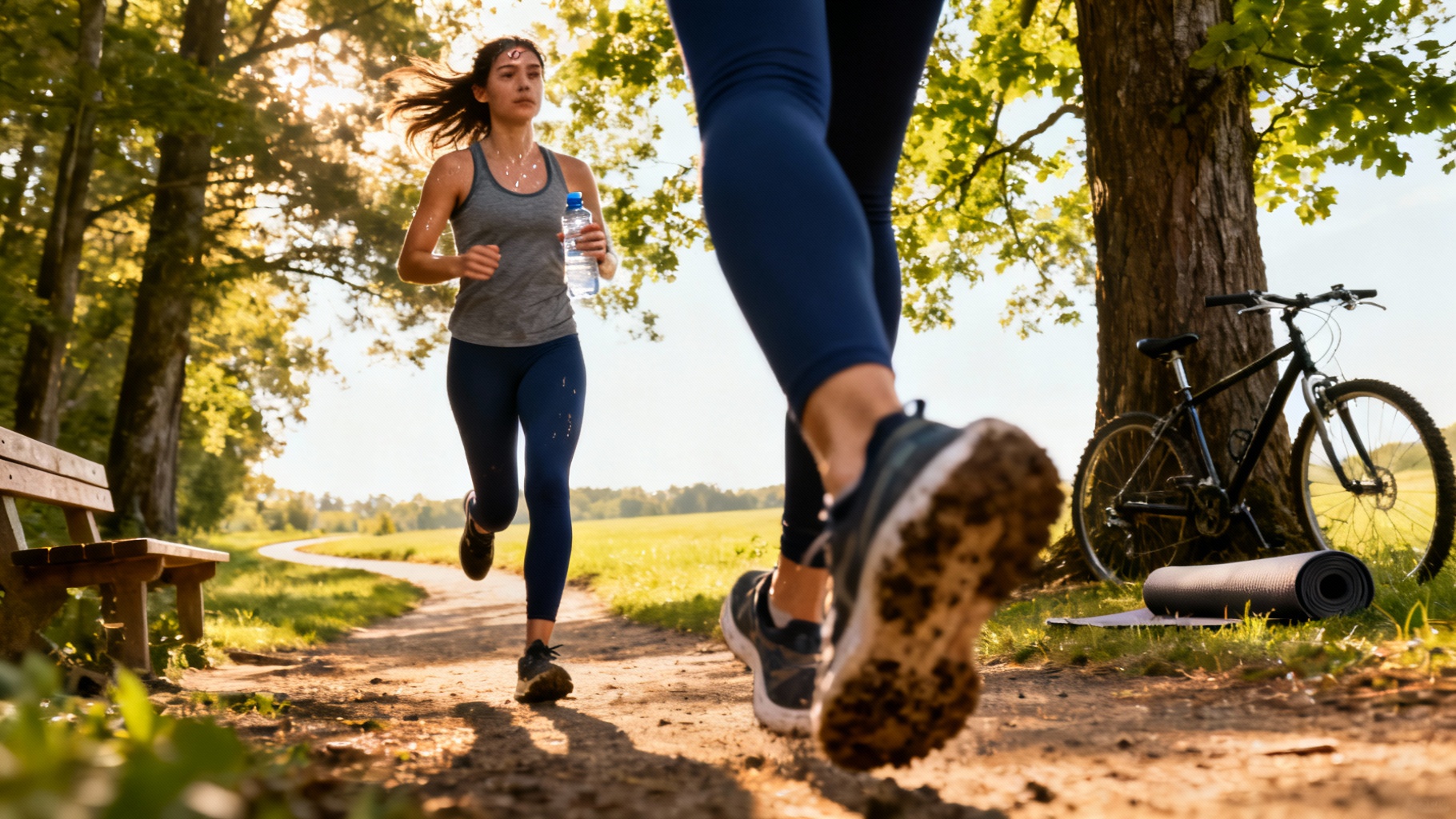 Découvrez les bienfaits du sport pour votre bien-être