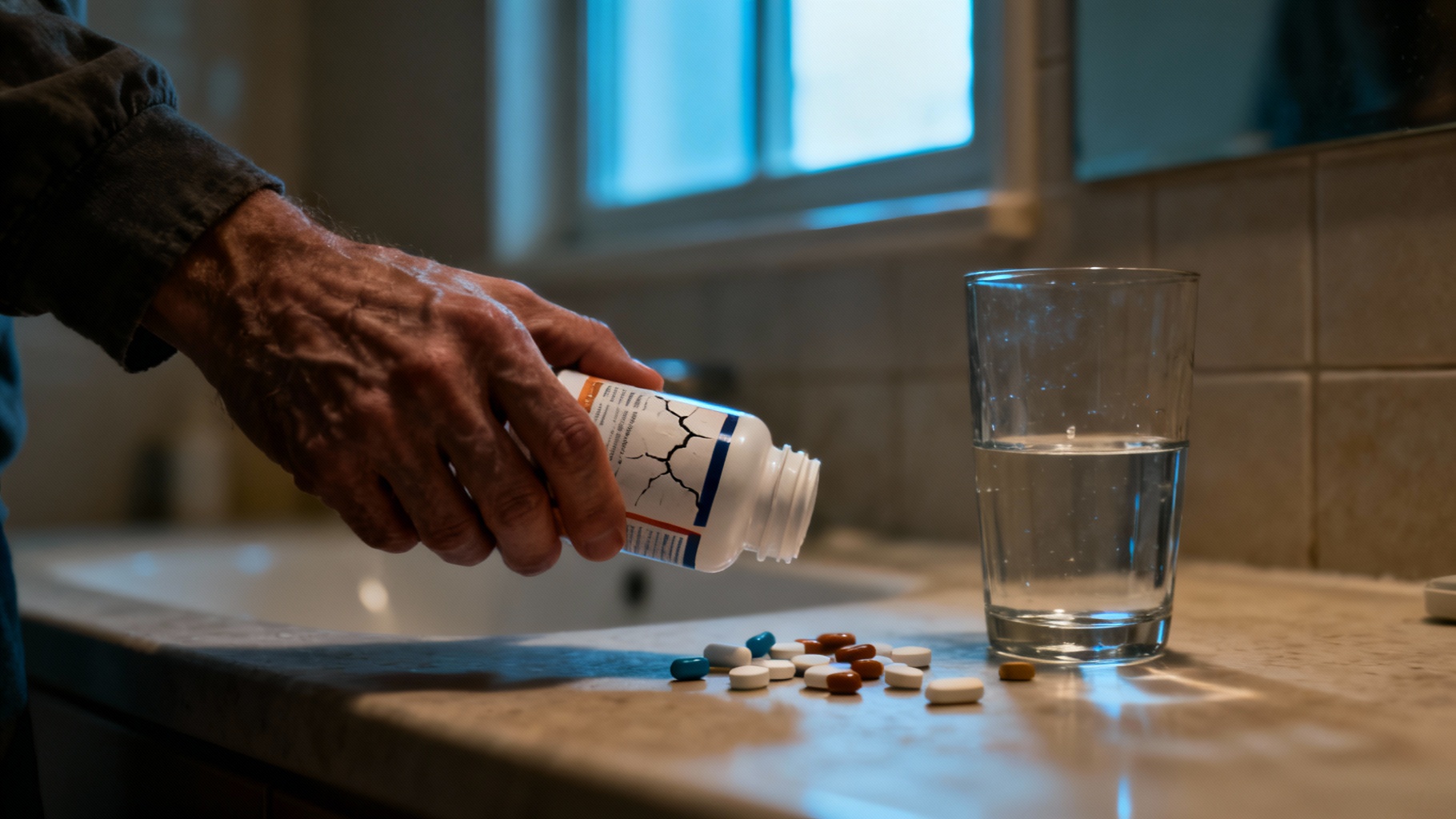 Liste des Compléments Alimentaires Dangereux : Ce Qu'il Faut Éviter