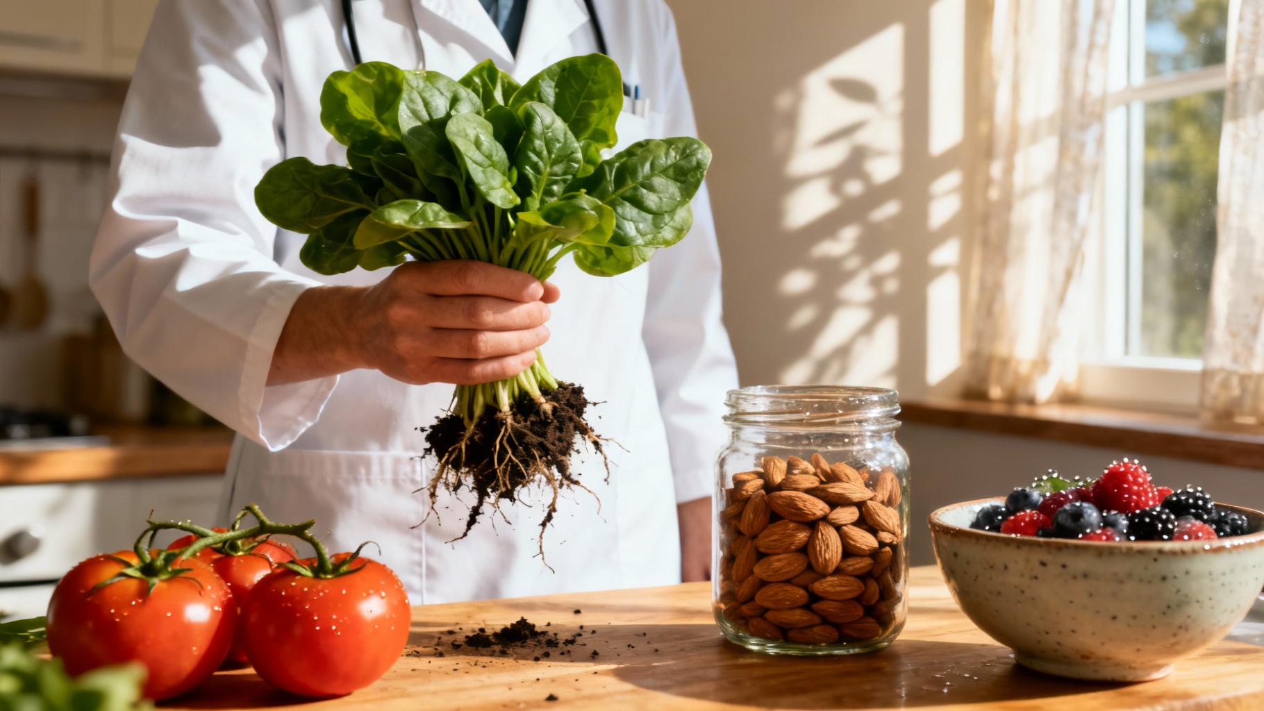 Nutritienda Avis : Tout Ce Que Vous Devez Savoir