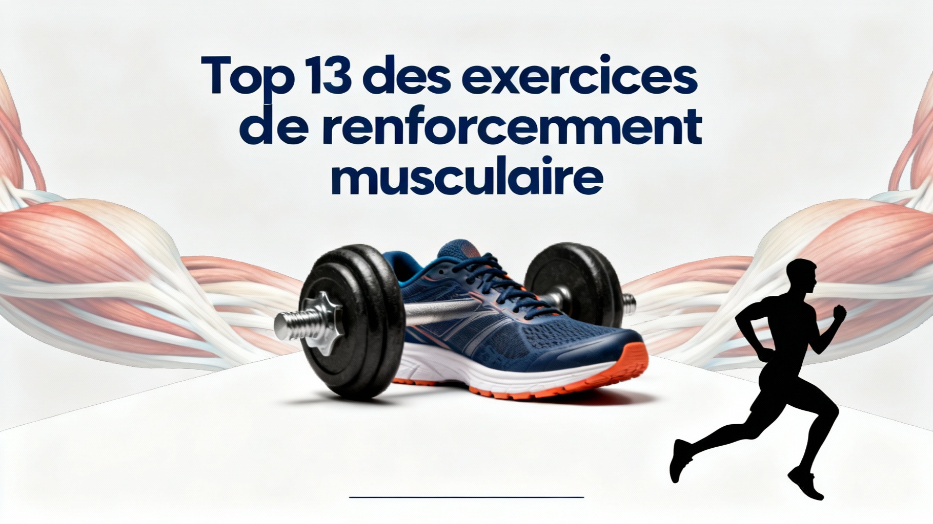 Optimisez votre course à pied avec le renforcement musculaire 1 Top 13 des exercices de renforcement musculaire