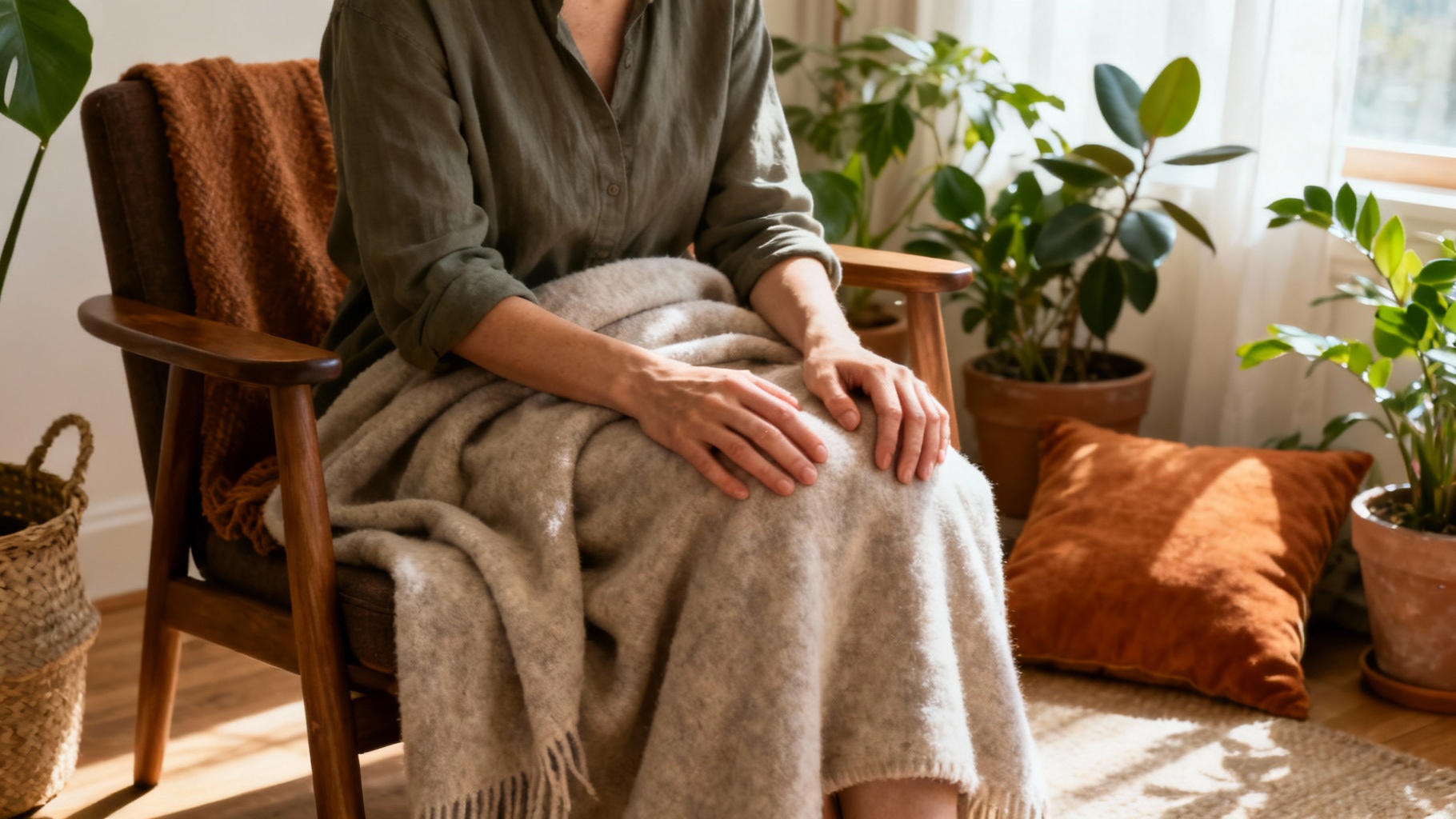 Témoignages de guérison : surmonter l'anxiété généralisée