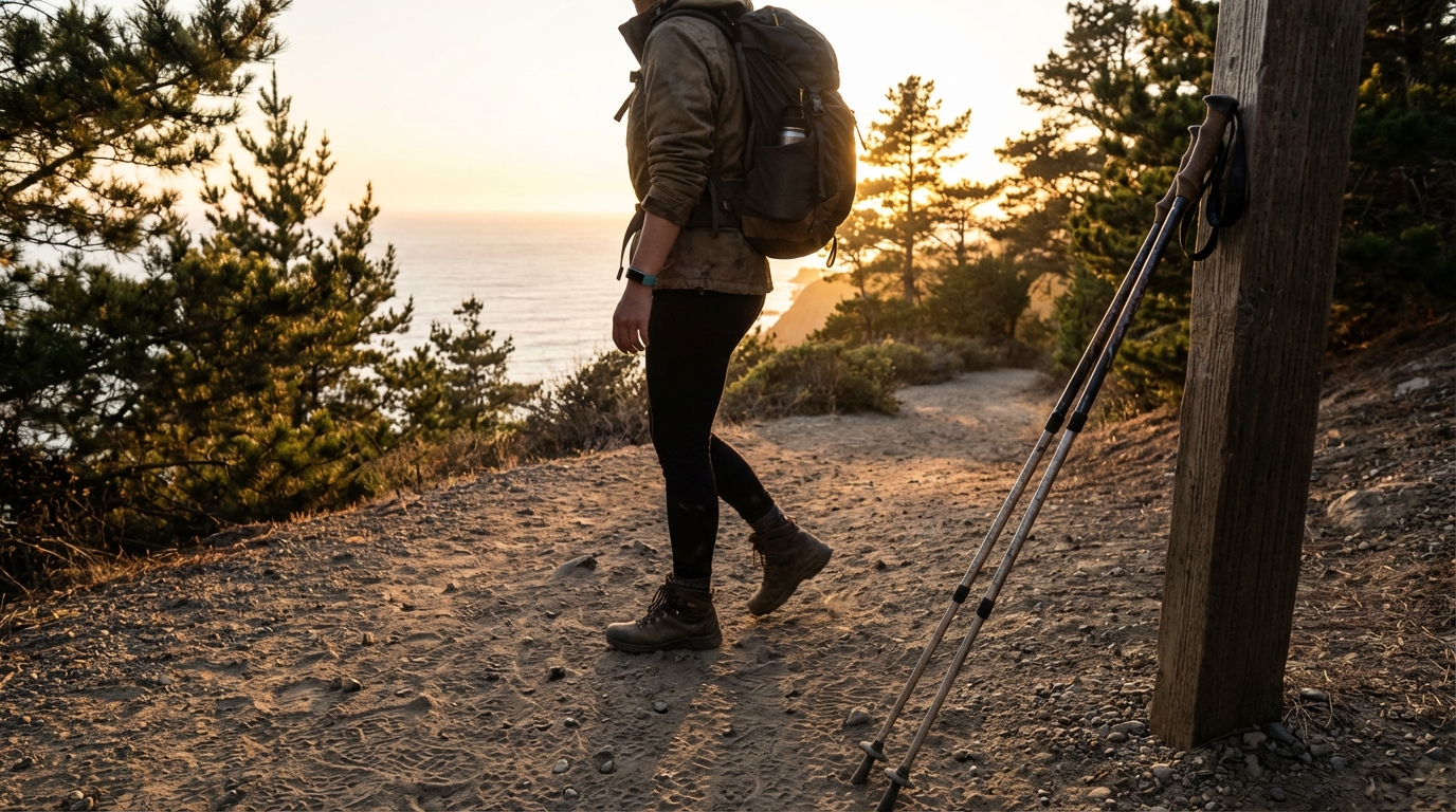 14000 pas en km : découvrez combien cela représente