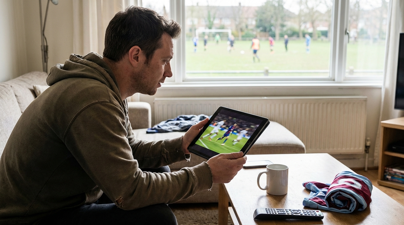 Découvrez fromsport : le meilleur streaming sportif gratuit