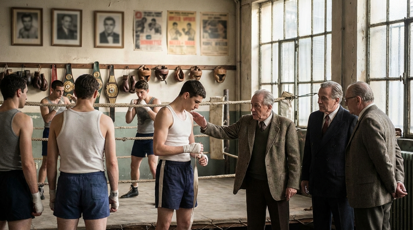 Les boxeurs français les plus connus : découvrez-les