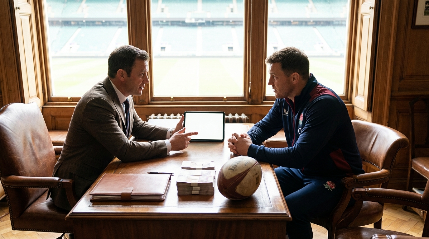 Salaire des rugbymen du top 14 : qui gagne le plus ?