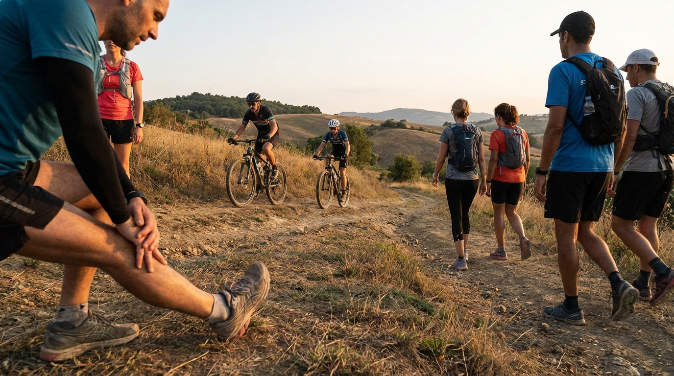 Tout savoir sur l'endurance et ses bienfaits