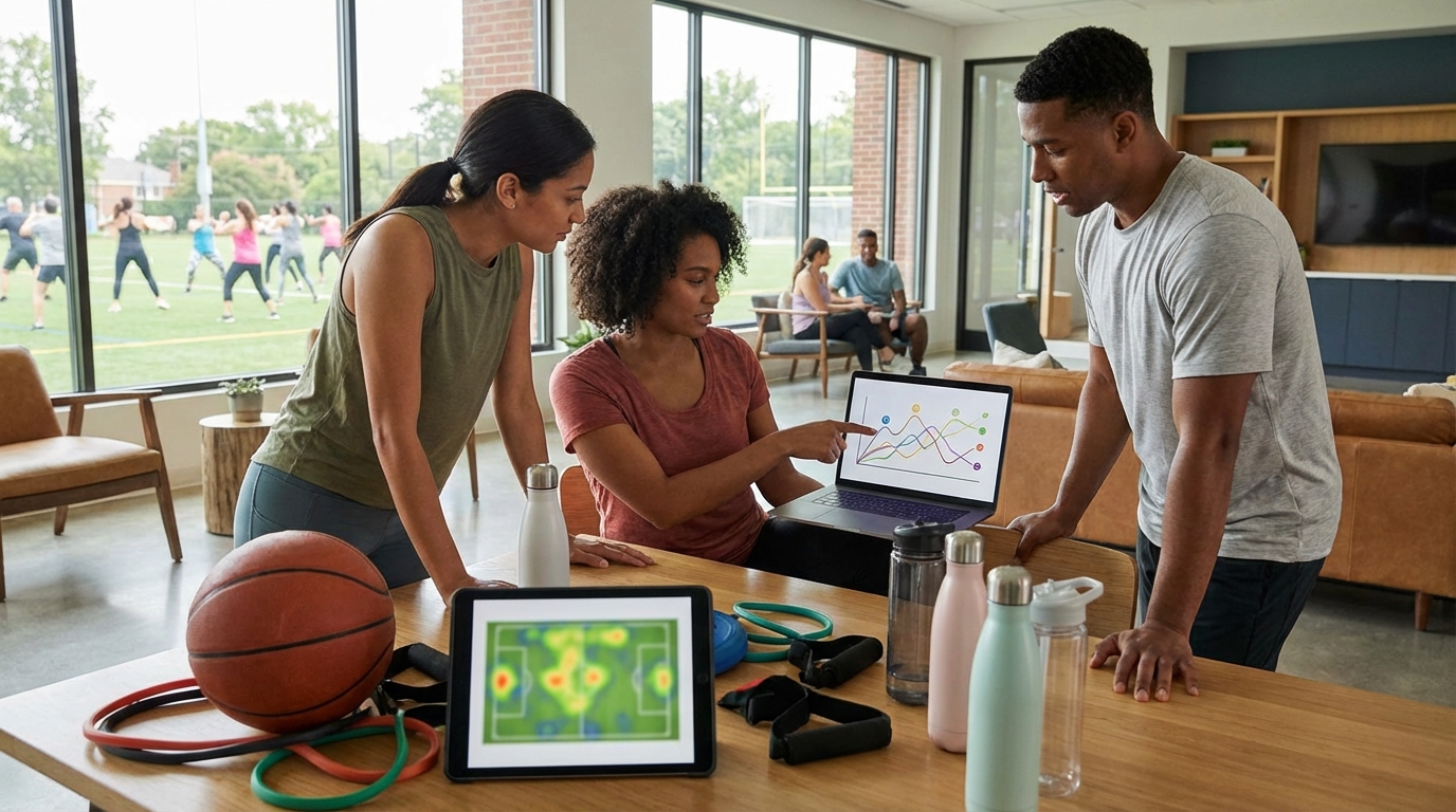 Tout savoir sur 123sport : options et alternatives 2025