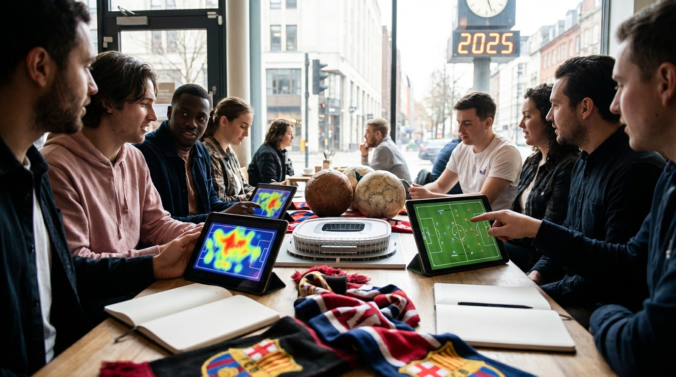 Tout savoir sur la premier league en 2025-2026