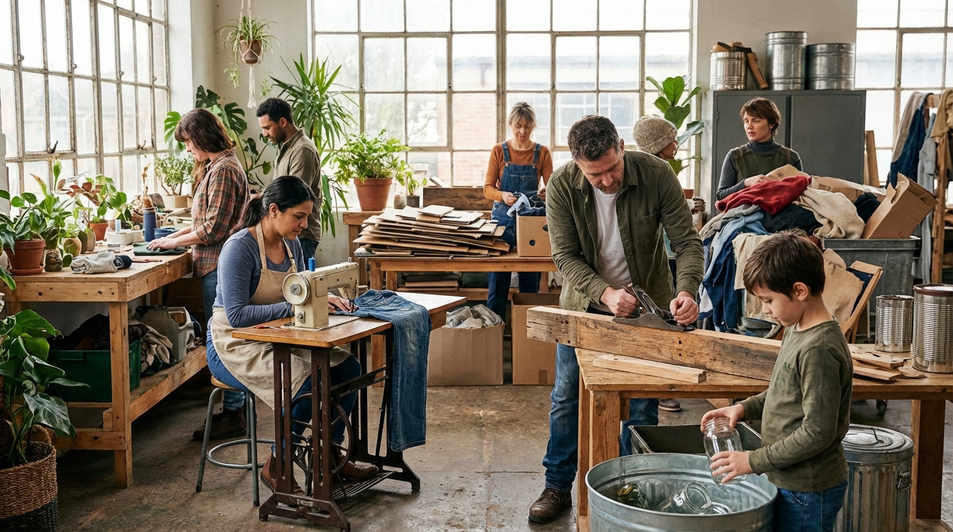 Tout savoir sur l'autocycling et ses avantages