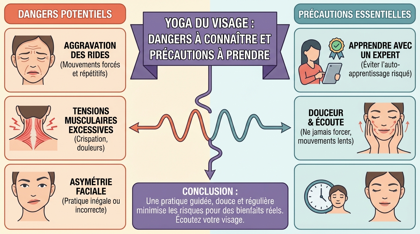 Précautions à prendre